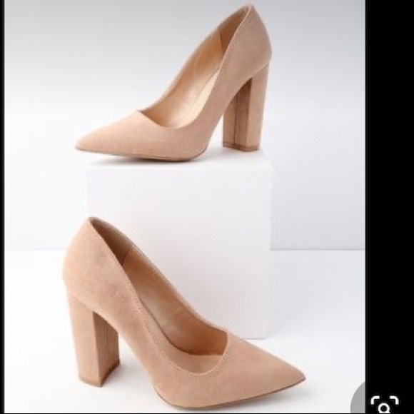 Heels. Size - 37 - Picture 12 of 13